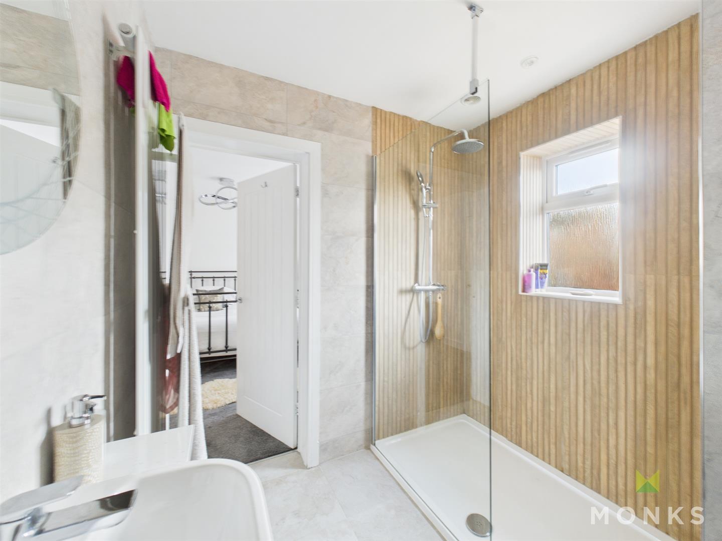 6 Harley Road, Shrewsbury, SY5 7AX For Sale